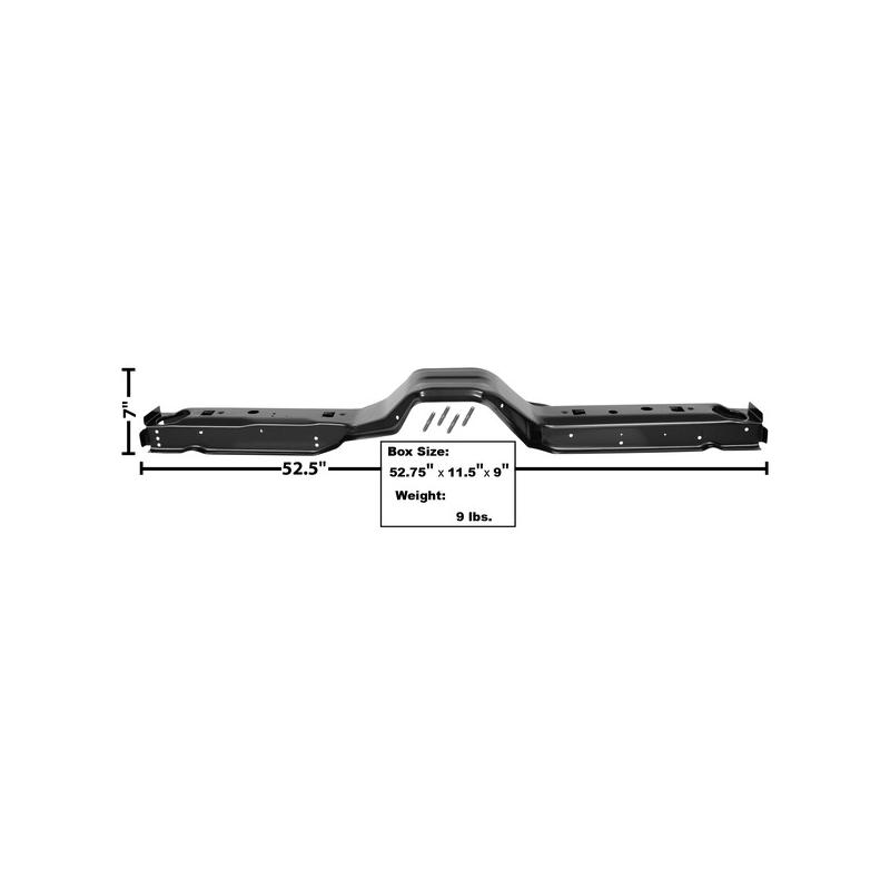 GLA3648XC Floor Cross Brace